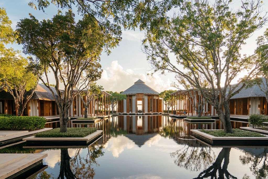 Amanyara Hotell Wheeland Eksteriør bilde