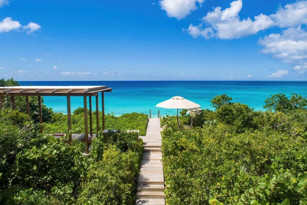 Amanyara Hotell Wheeland Rom bilde