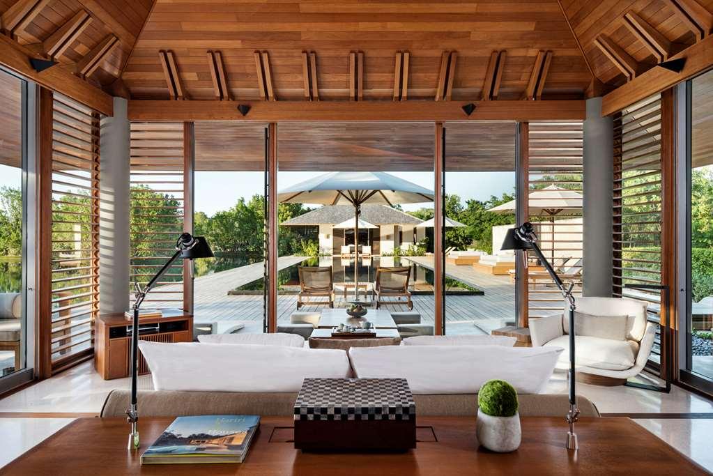 Amanyara Hotell Wheeland Rom bilde
