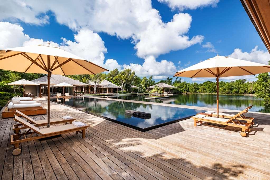 Amanyara Hotell Wheeland Rom bilde