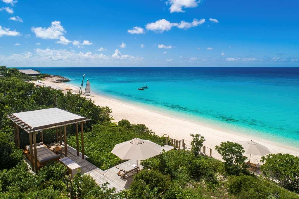 Amanyara Hotell Wheeland Rom bilde