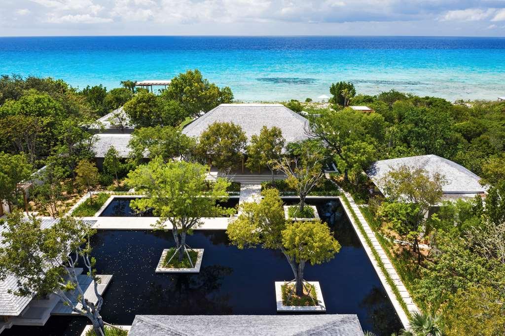 Amanyara Hotell Wheeland Rom bilde