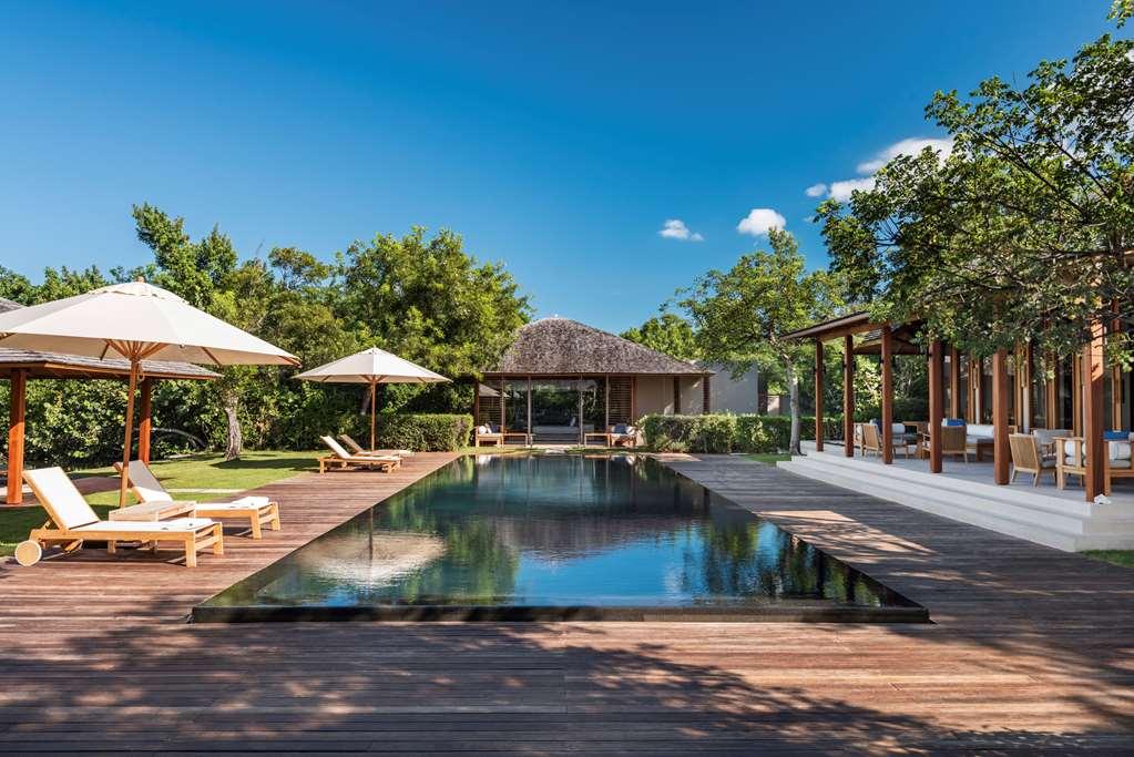 Amanyara Hotell Wheeland Rom bilde