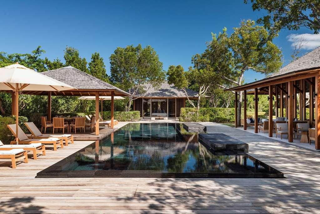 Amanyara Hotell Wheeland Fasiliteter bilde
