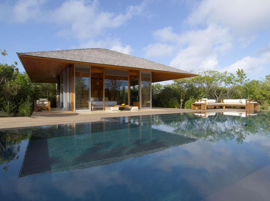 Amanyara Hotell Wheeland Rom bilde