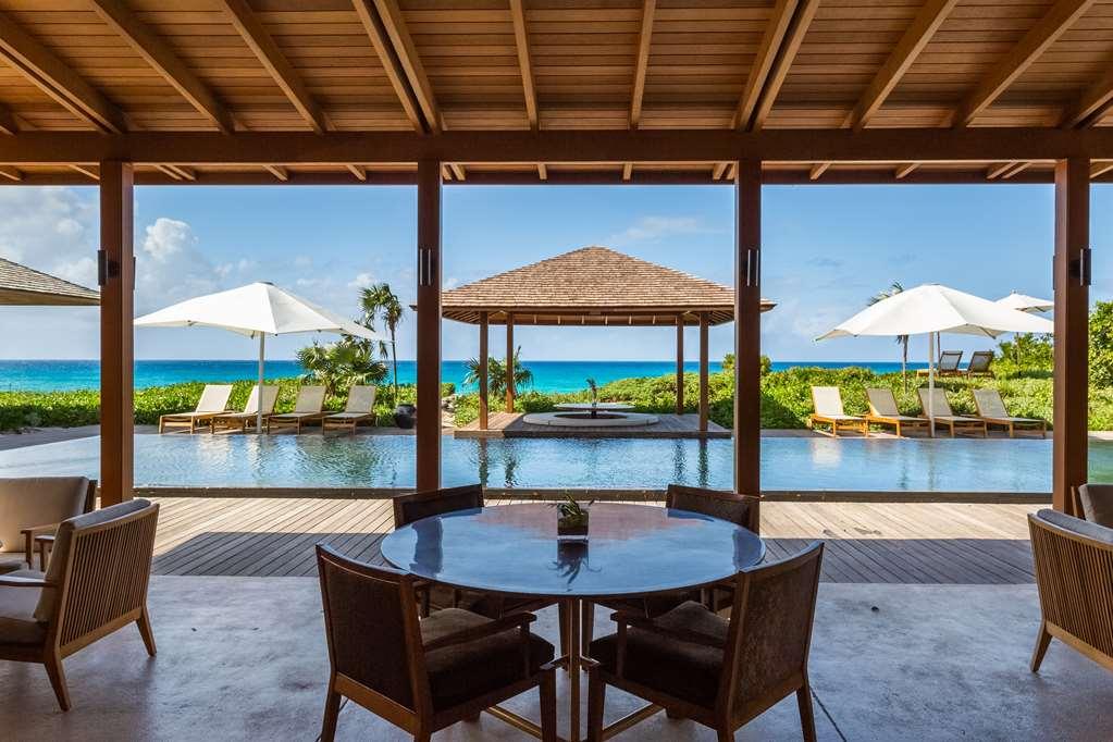Amanyara Hotell Wheeland Rom bilde