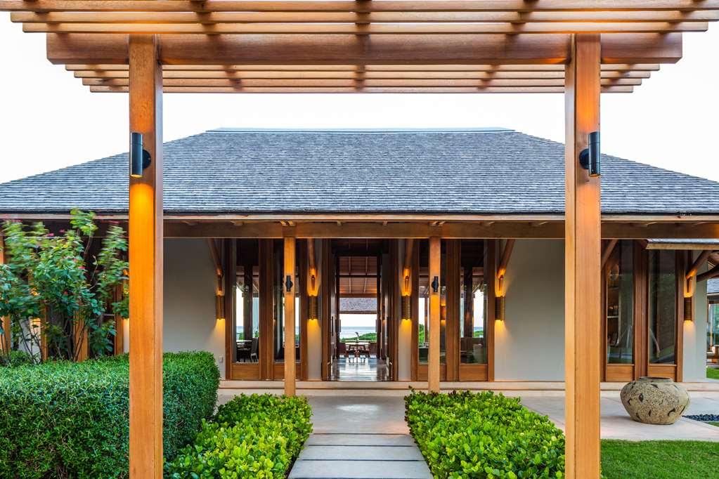 Amanyara Hotell Wheeland Rom bilde