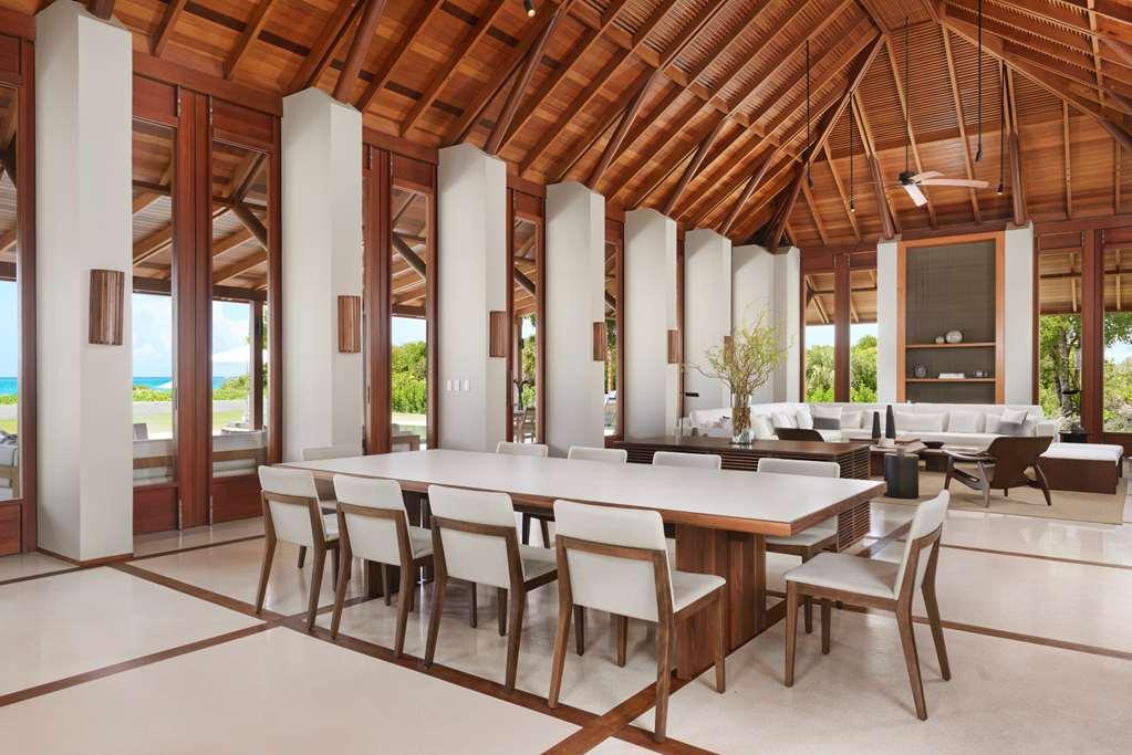 Amanyara Hotell Wheeland Rom bilde