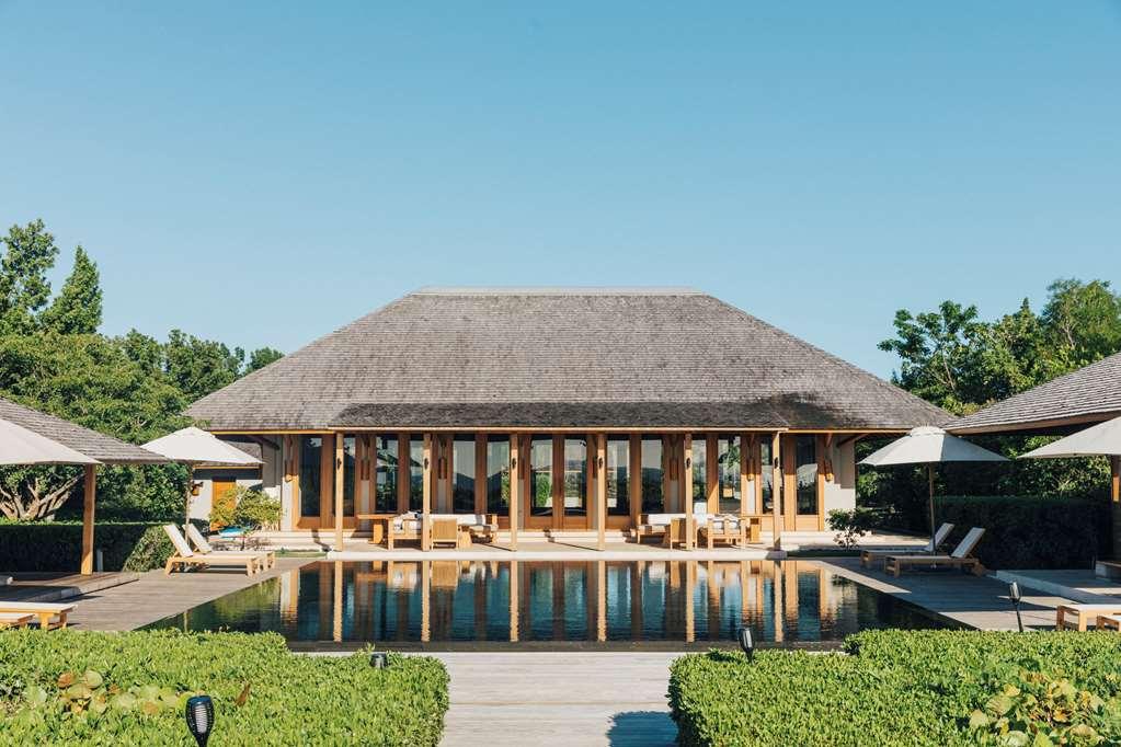 Amanyara Hotell Wheeland Rom bilde