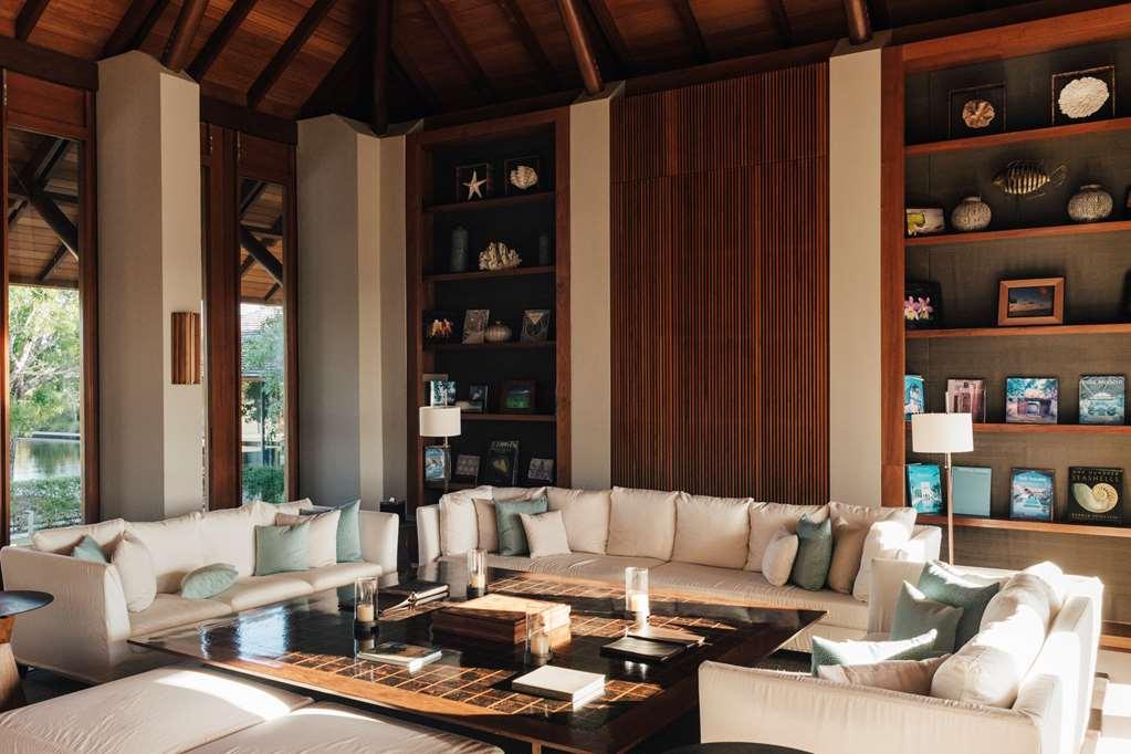 Amanyara Hotell Wheeland Rom bilde