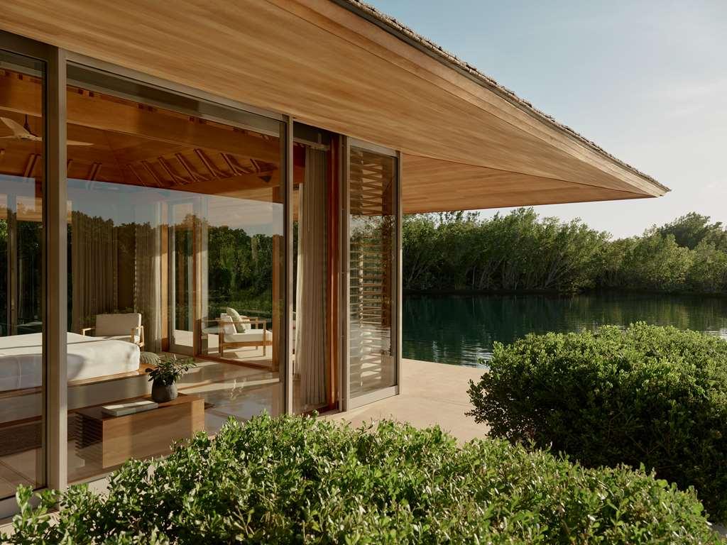 Amanyara Hotell Wheeland Rom bilde