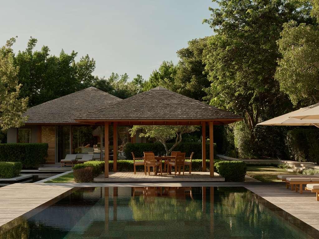 Amanyara Hotell Wheeland Rom bilde