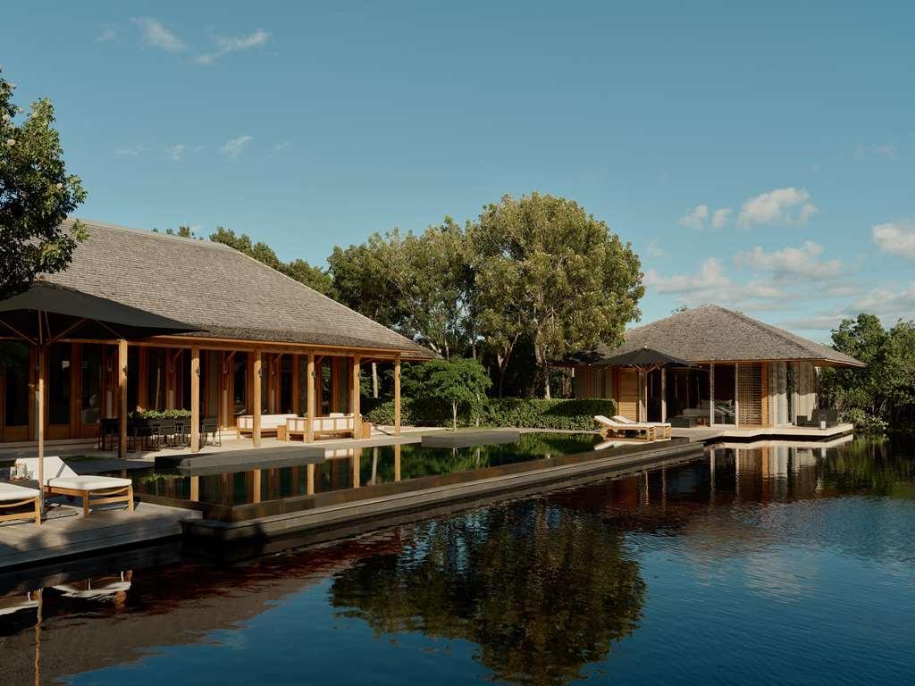 Amanyara Hotell Wheeland Rom bilde