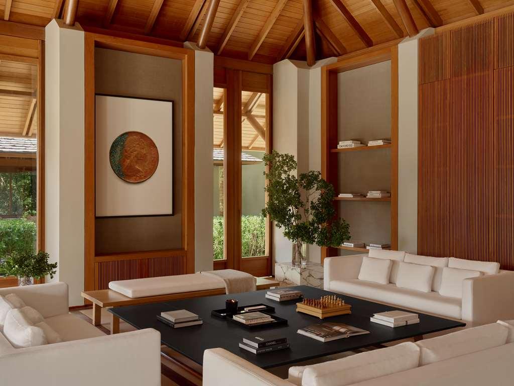 Amanyara Hotell Wheeland Rom bilde