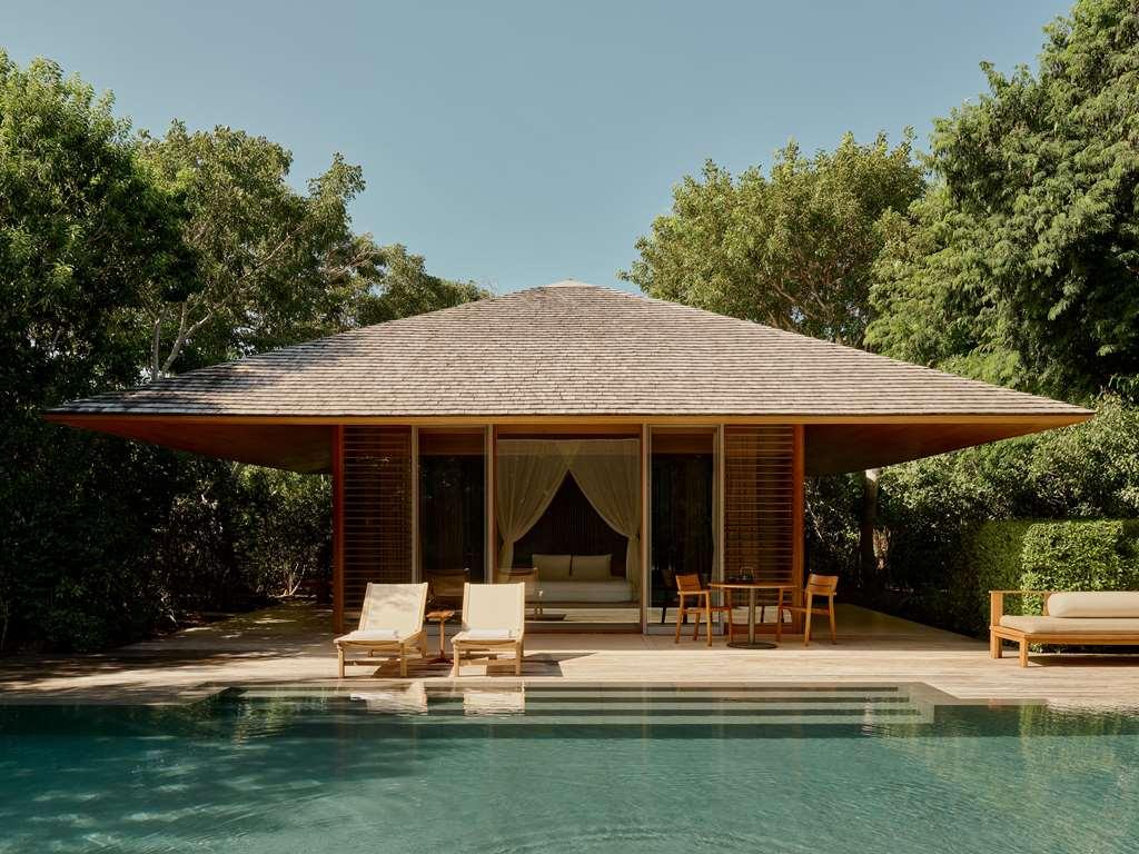 Amanyara Hotell Wheeland Rom bilde
