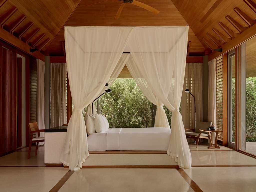 Amanyara Hotell Wheeland Rom bilde