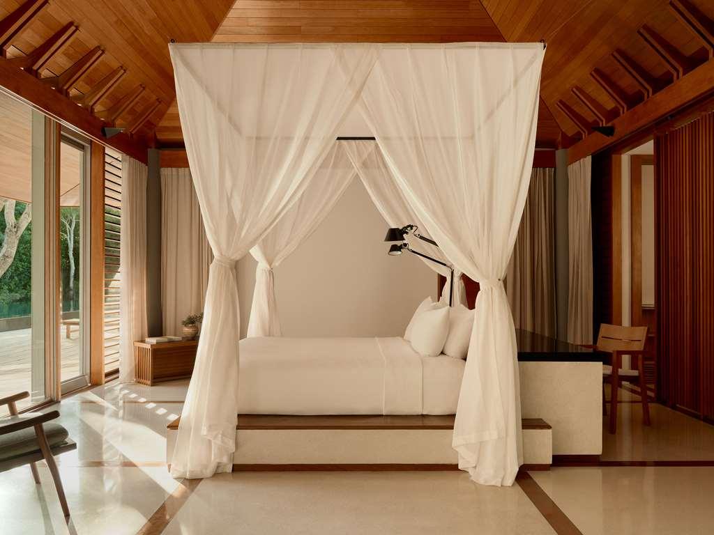 Amanyara Hotell Wheeland Rom bilde
