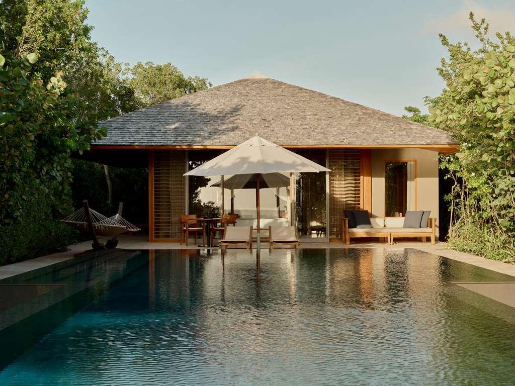 Amanyara Hotell Wheeland Rom bilde