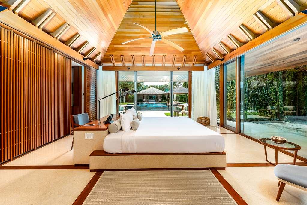Amanyara Hotell Wheeland Rom bilde