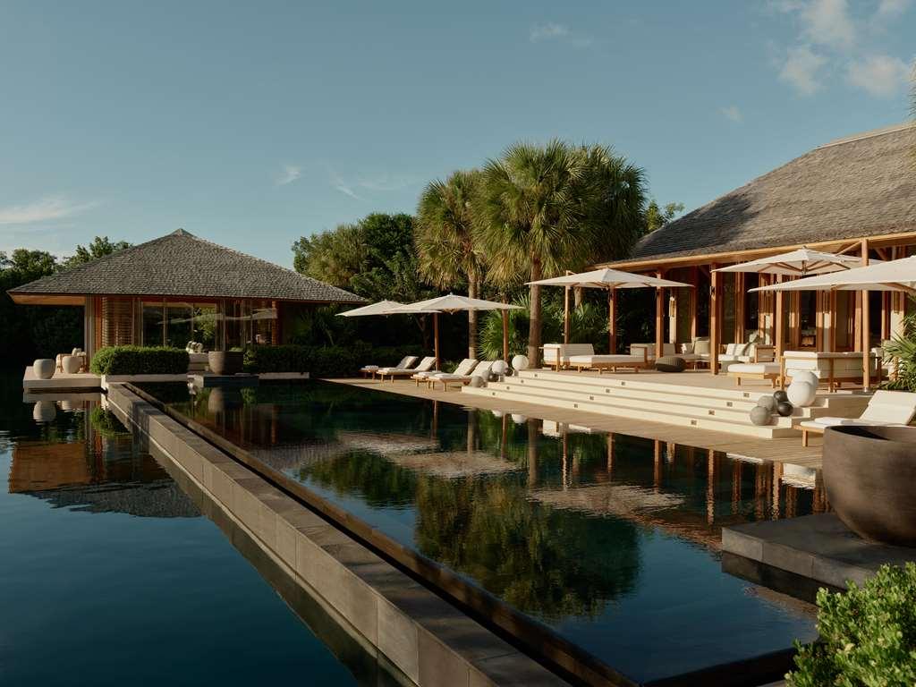 Amanyara Hotell Wheeland Rom bilde