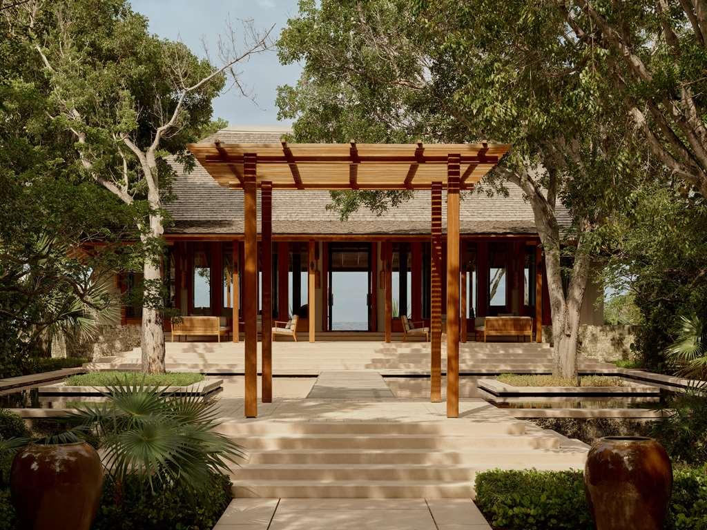 Amanyara Hotell Wheeland Rom bilde
