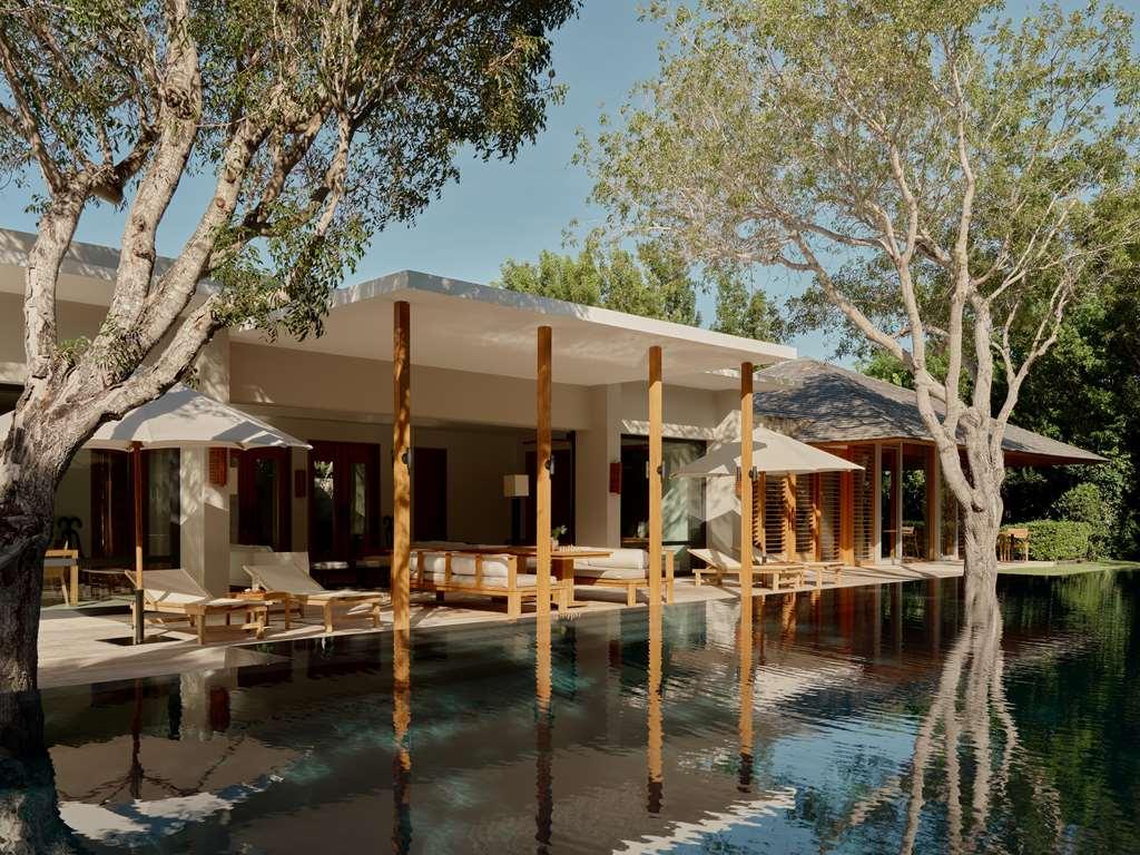 Amanyara Hotell Wheeland Rom bilde