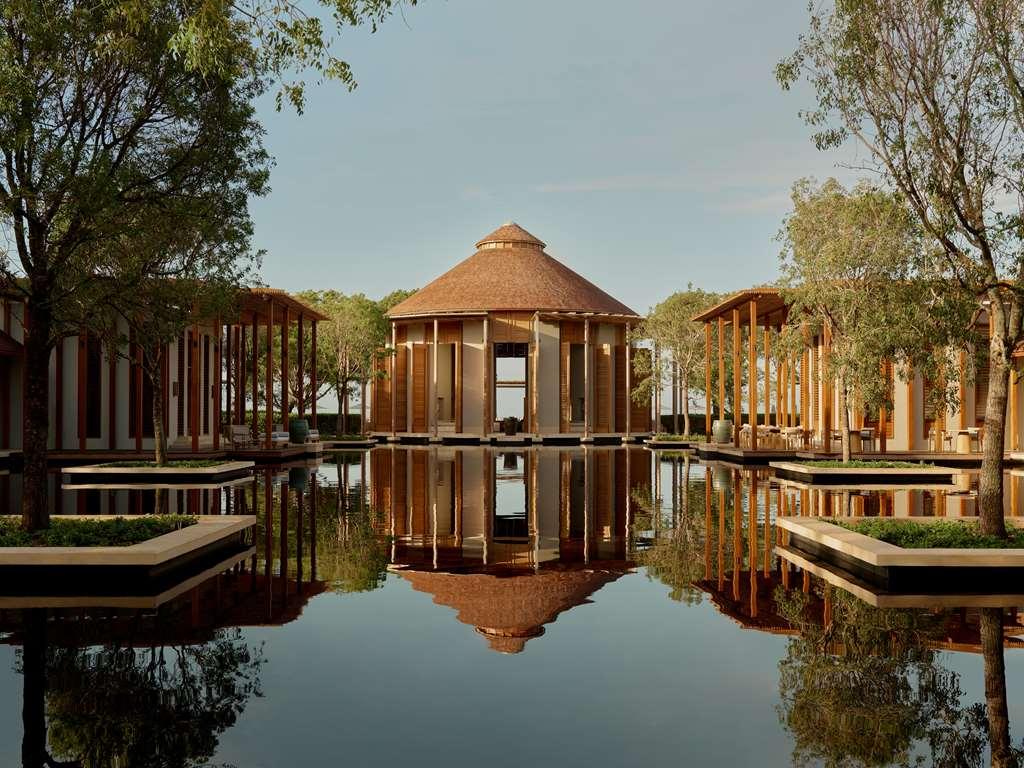 Amanyara Hotell Wheeland Eksteriør bilde
