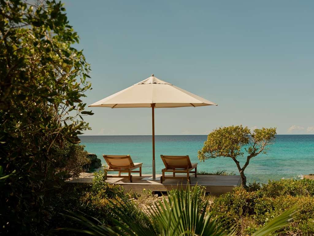 Amanyara Hotell Wheeland Rom bilde