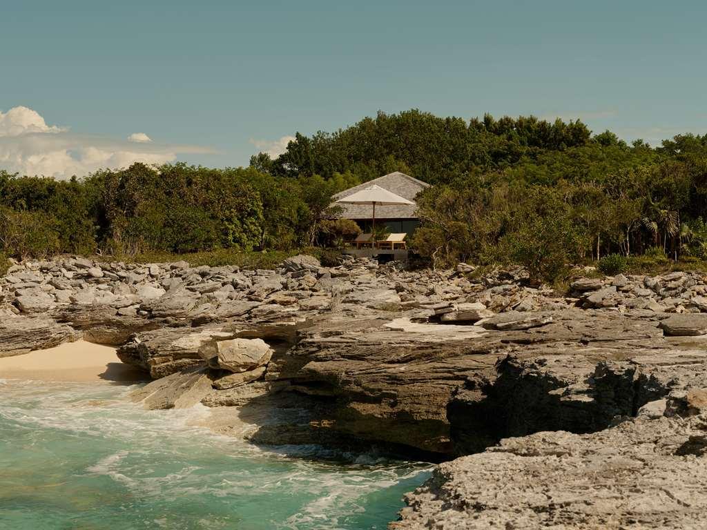 Amanyara Hotell Wheeland Rom bilde
